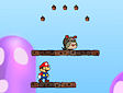 <b>Salta Super Mario - Super mario jumper
