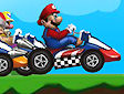 <b>Super Mario racing 2 - Super mario racing2