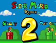 <b>Super Mario Remix 2 - Super mario remix 2