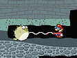 <b>Mario subacqueo - Super mario sea world