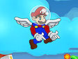 <b>Mario Sky - Super mario sky shooter