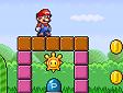 <b>Super Mario Star Scramble - Super mario star scramble