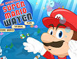 <b>Super Mario Water - Super mario water