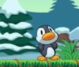 <b>Corsa del pinguino - Super penguin infinite run 2d