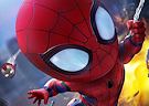 Gioco Super spiderman