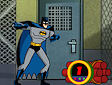 <b>Batman vs Joker - The dark night total blackout