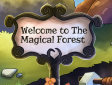 <b>La foresta magica - The magical forest