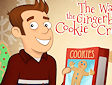 <b>Biscotti gingerbread - The way the gingerbread cookie crumbles