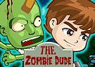 <b>Amico Zombie - The zombie dude