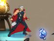 <b>Thor in battaglia - Thor boss battle