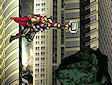 <b>Thor vola in citta