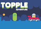 <b>Avventura di Topple - Topple adventure