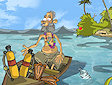 <b>Tesoro del totem 7 - Treasure big totem7