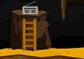 <b>Liberati da sottoterra - Underground escape