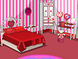 <b>Fuga da San Valentino - Valentines bedroom escape