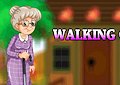 <b>Libera la nonna - Walking grandma escape