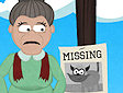 <b>Cerca il gatto - Wheres my cat