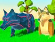 <b>Vita da Lupi - Wolf simulator wild animals 3d