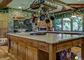 <b>Fuga dal cottage in legno - Wooden cottage room escape