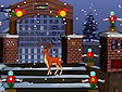 <b>Salva la renna natalizia - Xmas reindeer escape