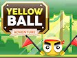 <b>Avventure con Smile - Yellow ball adventure
