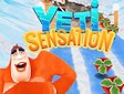 <b>Yeti sensation