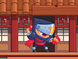<b>Ninja veloce - Zippy ninja