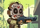 Gioco Zombie apocalypse 1