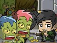 Gioco Zombie mission