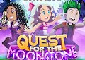 Gioco Ricerca il Moonstone