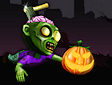 Gioco Notte degli zombie