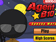 Gioco Agente B10 (2)
