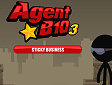 <b>Agente B10 (3) - Agent b10 3