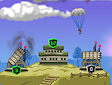 <b>Conquista le basi 2 - Airbone wars 2