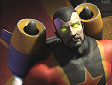 Gioco Airon Man