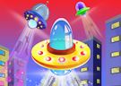 Gioco Aliens invaders