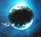 Spada di Orione - Astronavi