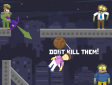 Gioco Balloons vs zombies 4