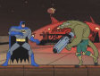 <b>Combattimento Batman - Batmandouble