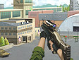 <b>Battlefield shooter