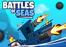 <b>Battaglie nei mari - Battles of seas