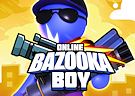 Gioco Bazooka boy