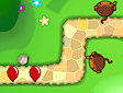 Gioco Difesa bloons 5