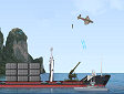 Gioco Bomber at war