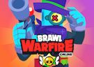 Gioco Brawl warfire online