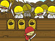 Gioco Battaglia pirata