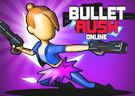 <b>Spara i proiettili - Bullet rush online