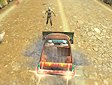 Auto contro zombie - Bumper vs zombies