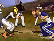 Lotta capoeira - Capoeira fighter 3 ultimate