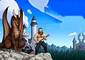 Difendi il castello 2 - Castle Woodwarf 2